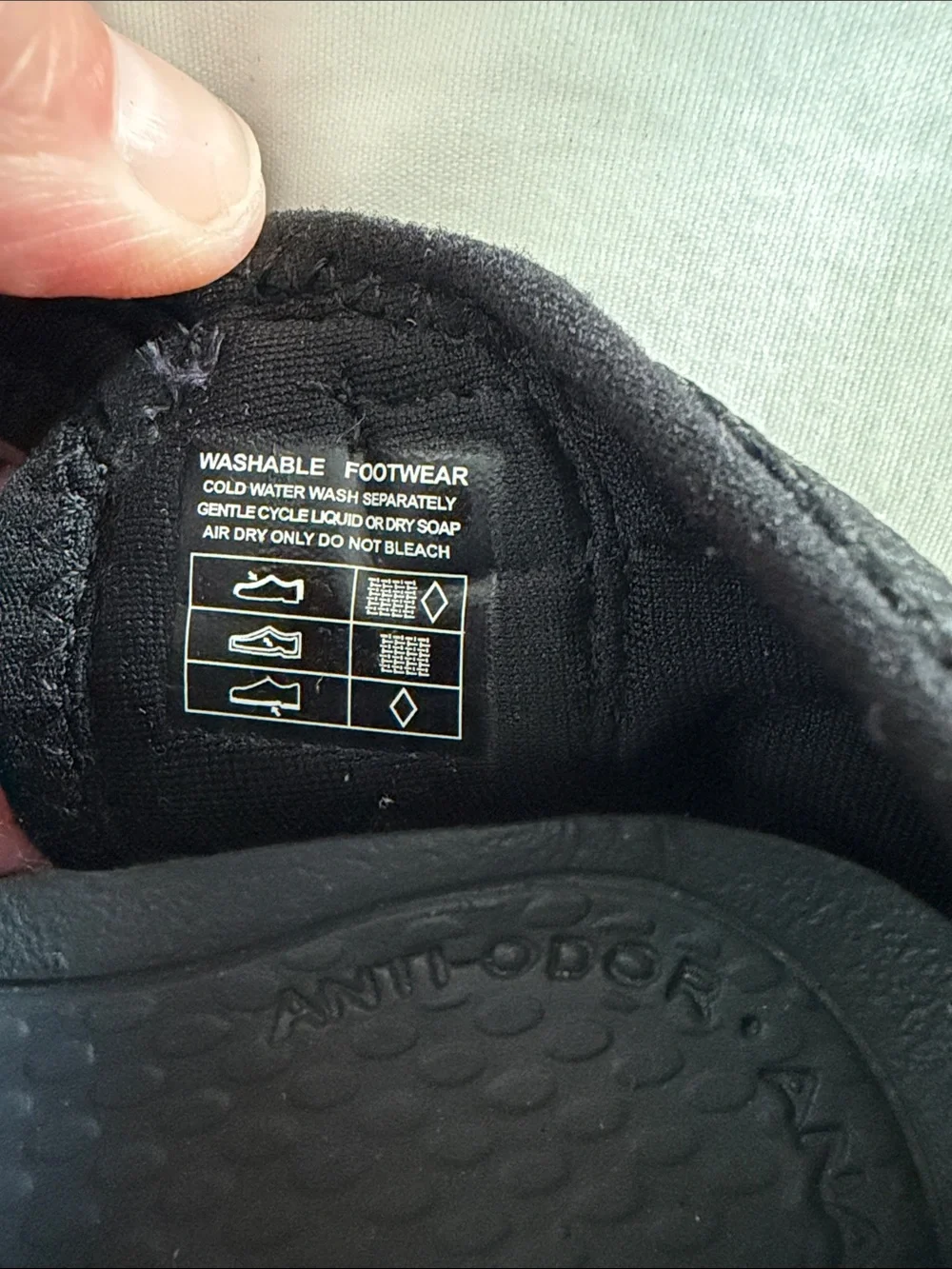 Keen preloved worn